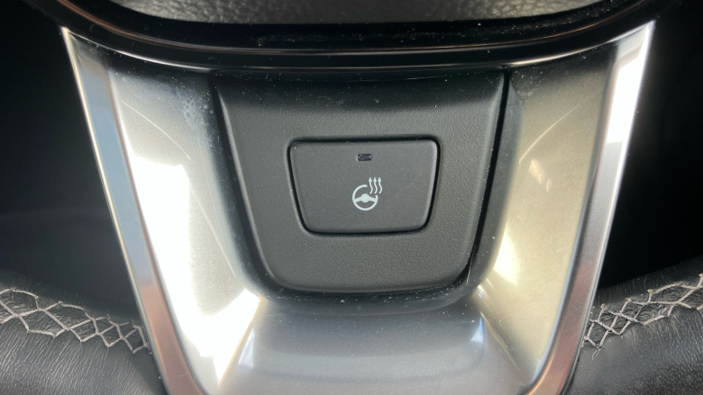 Honda Civic 2.0 eHEV Advance 5dr CVT Hybrid Hatchback